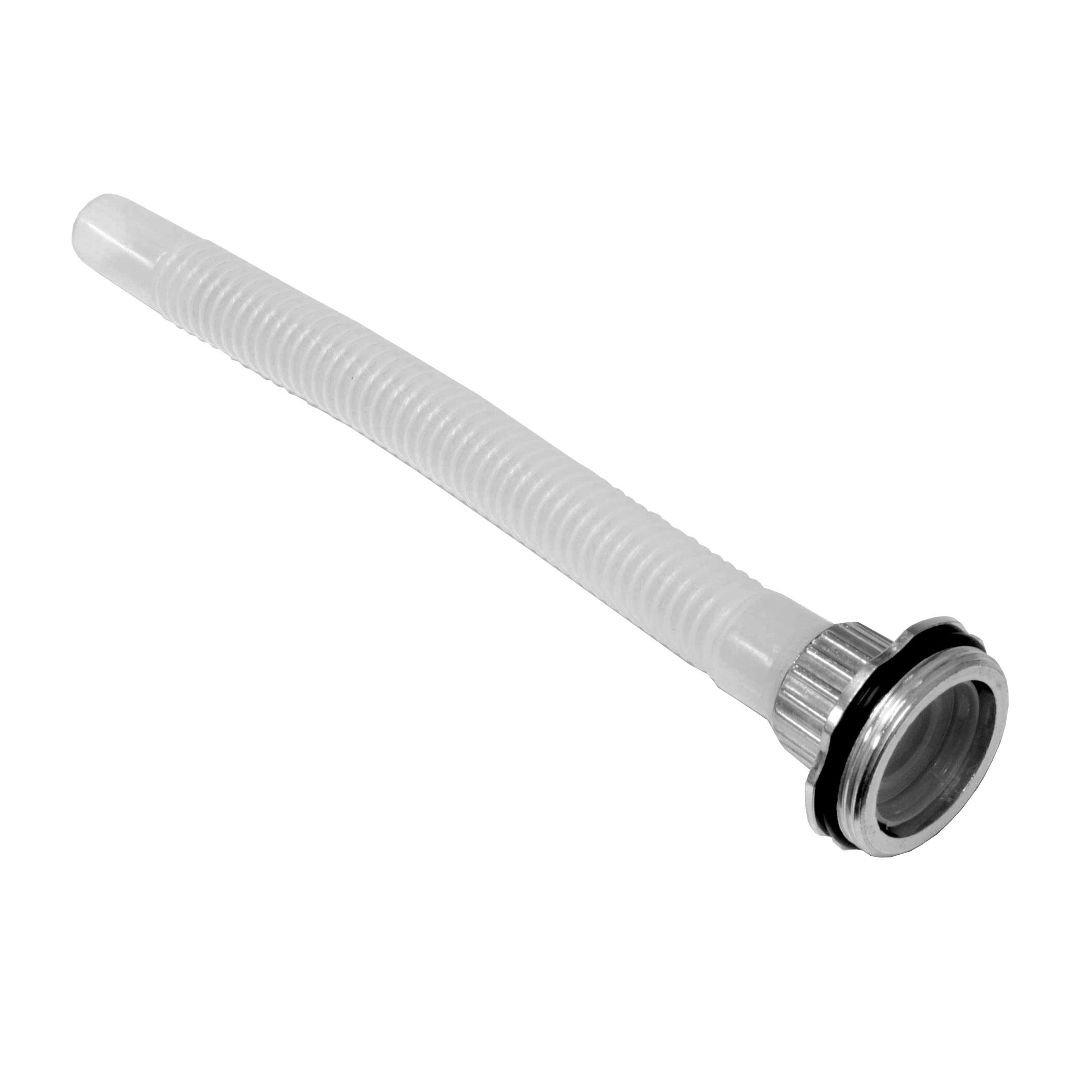 AP Gasoline Canister Vertical Type 10L Fuel Nozzle