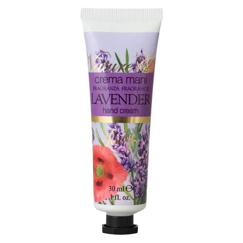 Rudy Nature & Aroma Mini Hand Cream Lavender /309-33-042