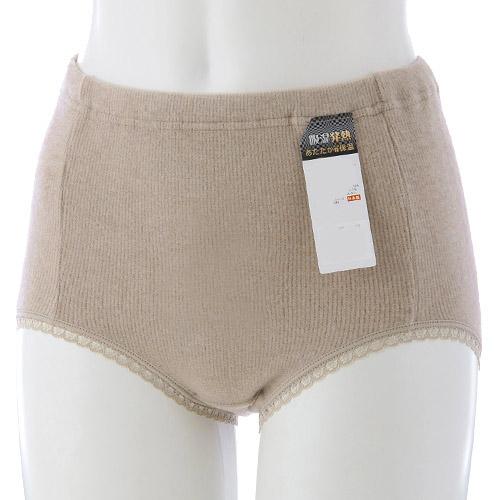 Hot Spring Walker Shorts M/L Mocha M