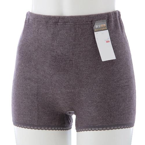 Hot Spring Walker 1-Minute Length Shorts M/L Plum M