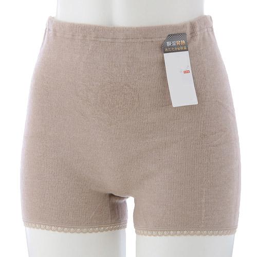 Hot Spring Walker 1-Minute Length Shorts LL Mocha LL (2L)