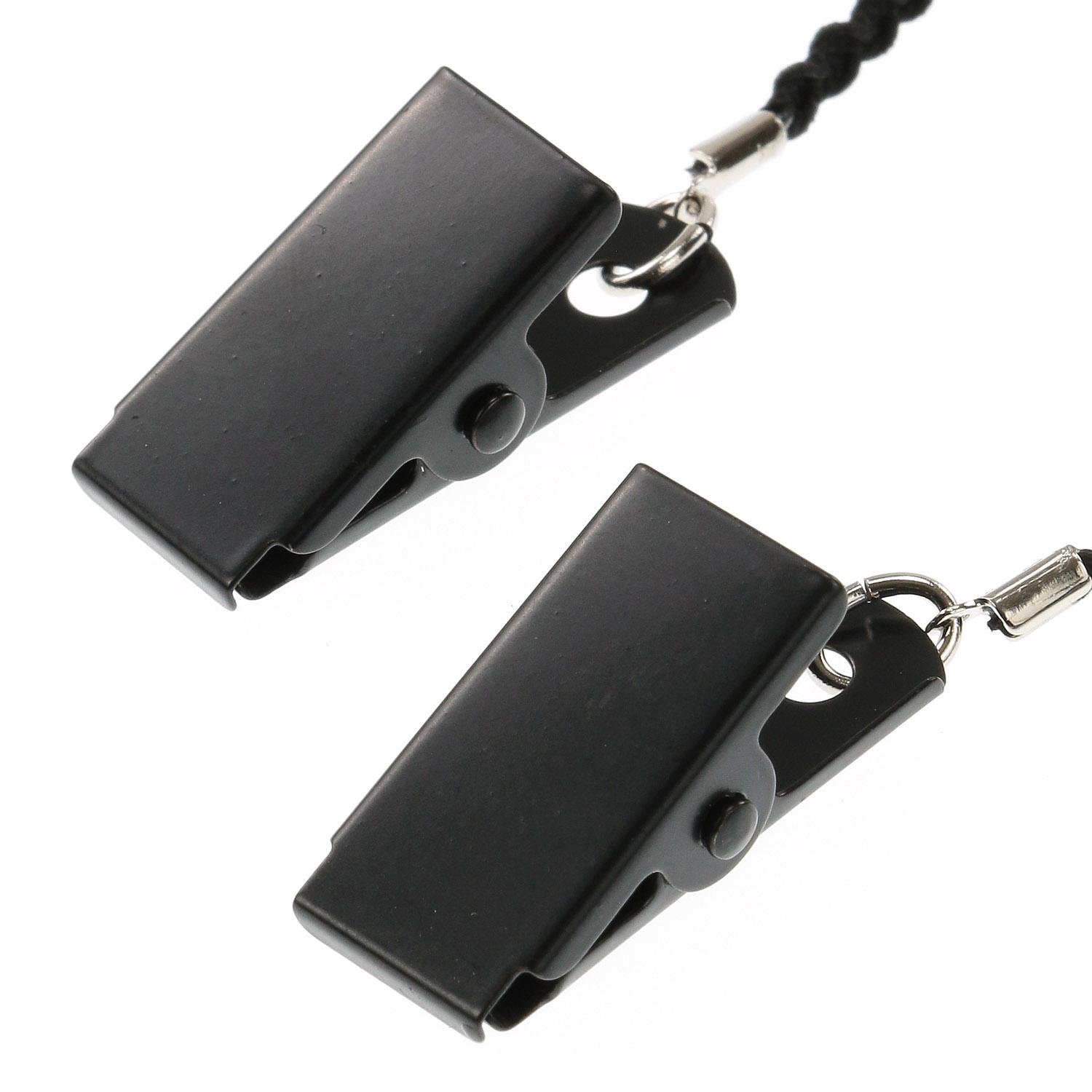 Made in Japan Hat Clip, Plain