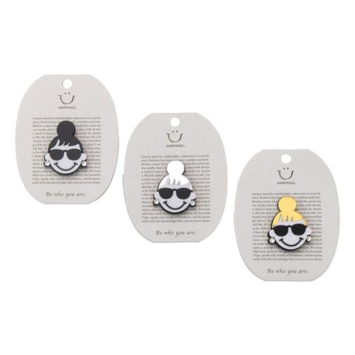 Mag Charm LADYEMMA Smile