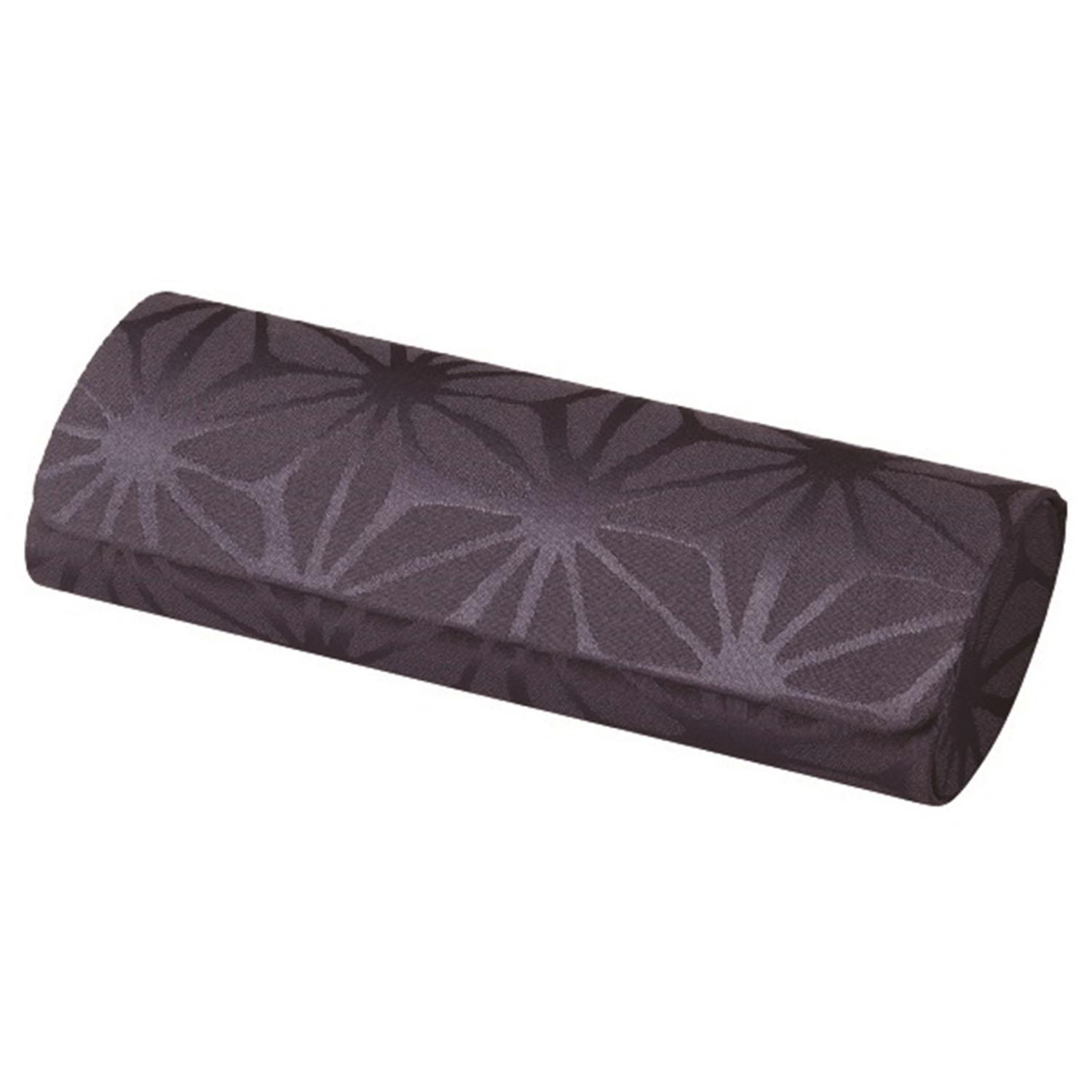 Hemp Leaf Pattern Glasses Case