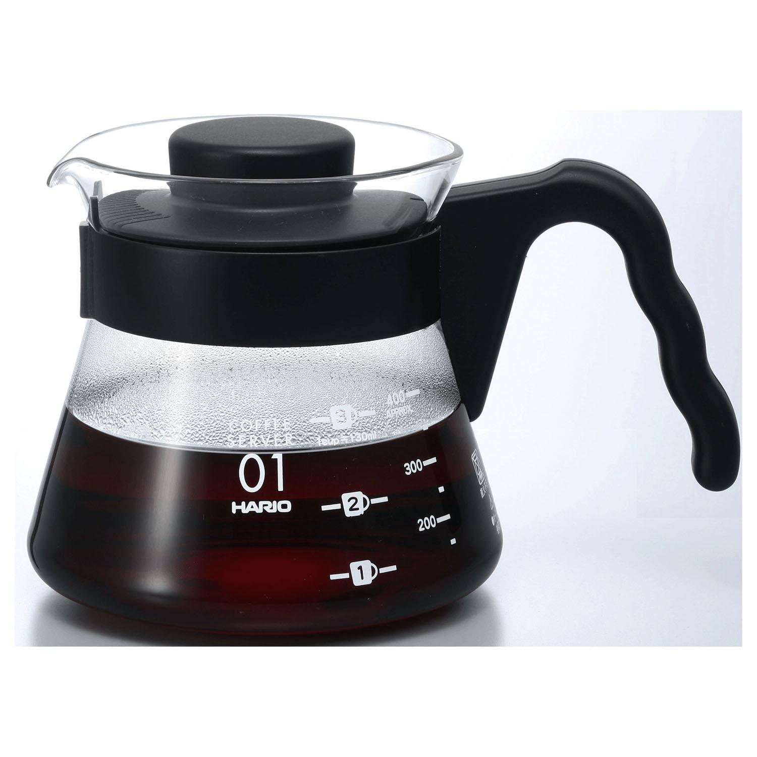 HARIO V60 Coffee Server 450ml
