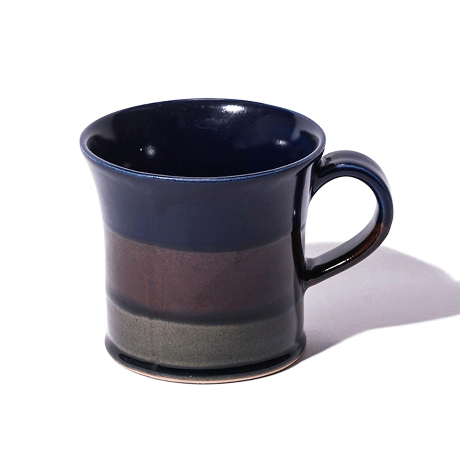 Border Mug