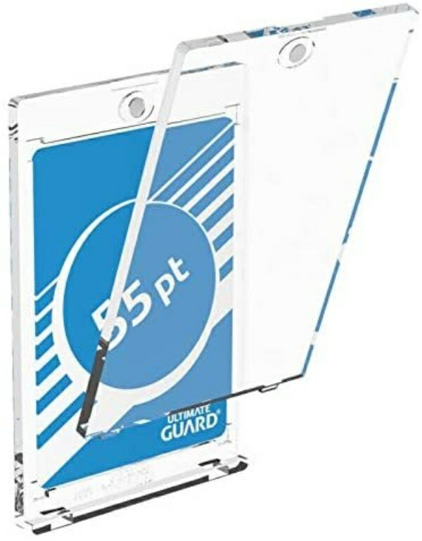 Ultimate Guard Magnetic Card Case 55pt UGD011033