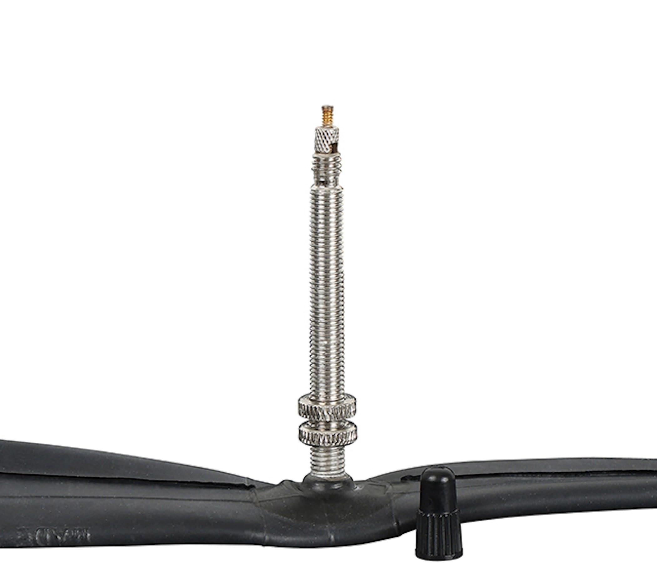 Bicycle Tube 700×28-32C FV (60mm)