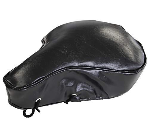 Mini Saddle Cover (Vinyl)