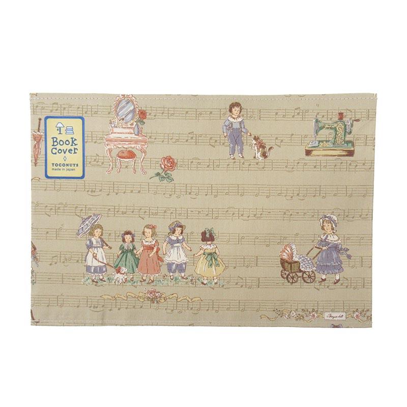 TOCONUTS Book Cover Story Concert