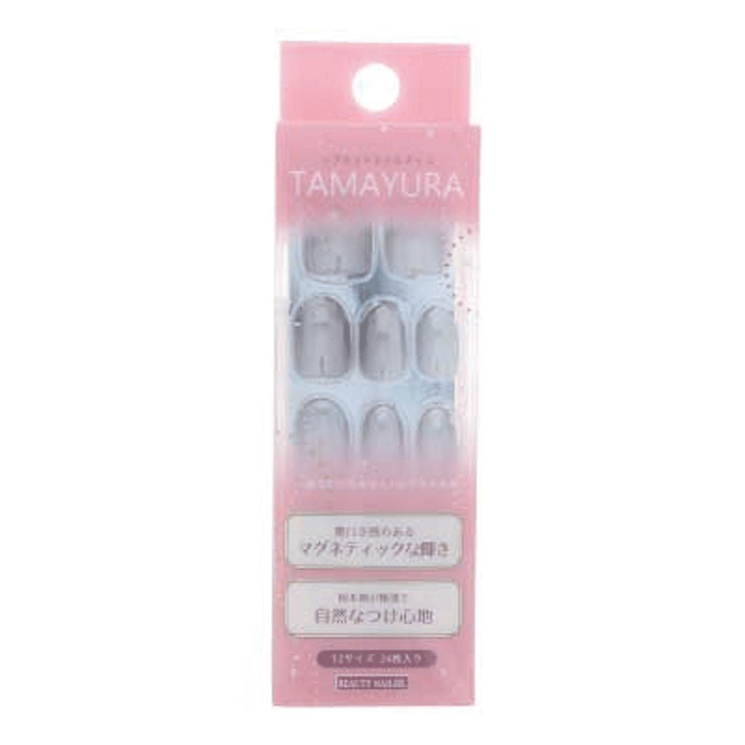 Magnet Nail TAMAYURA TY-3