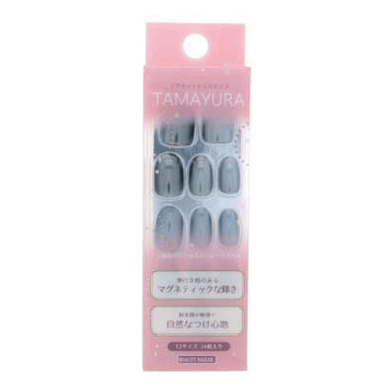 Magnet Nail TAMAYURA TY-4