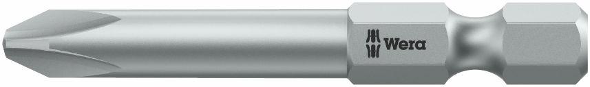 #1x50mm[+] Screwdriver Bit  #1