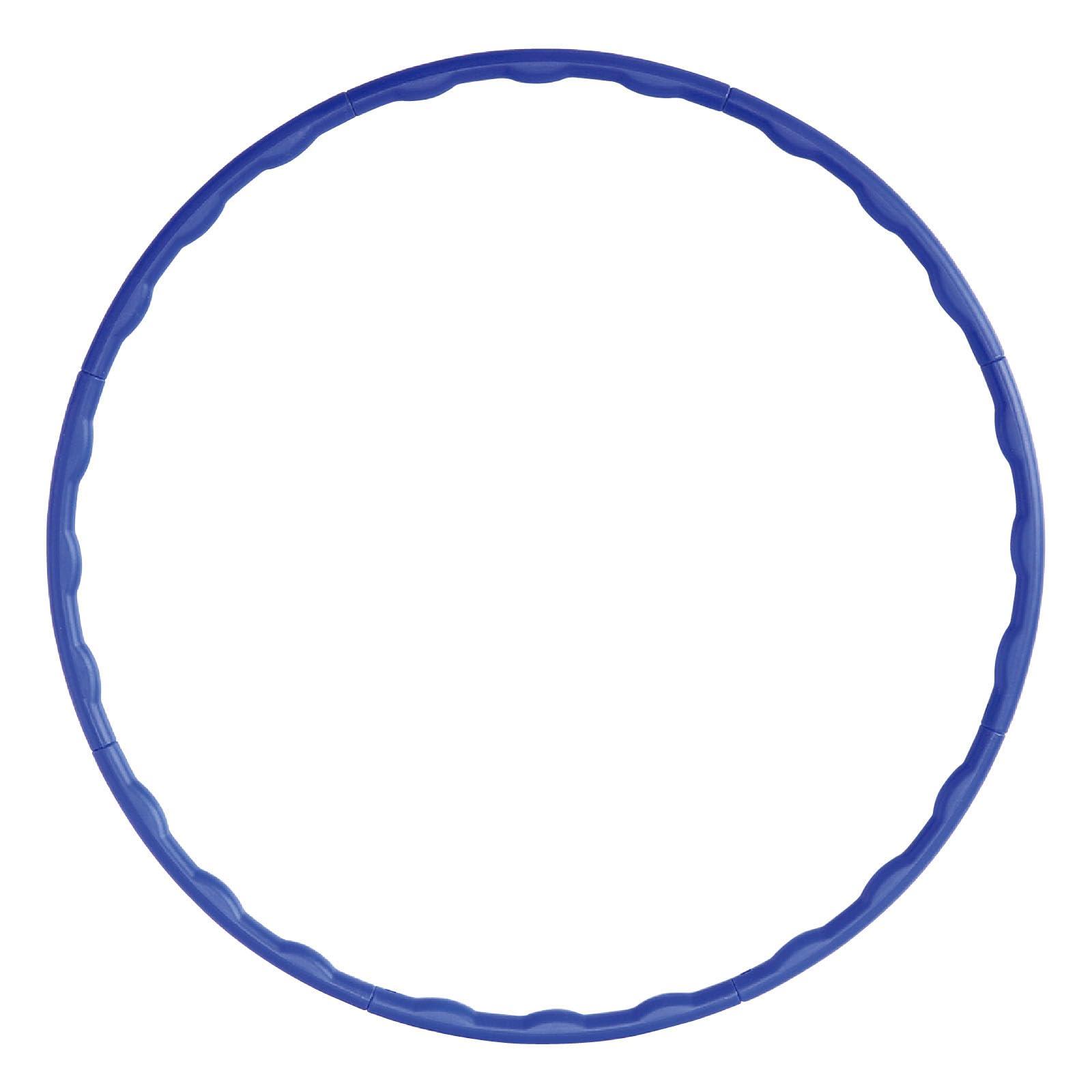 Color Hula Hoop Large Blue