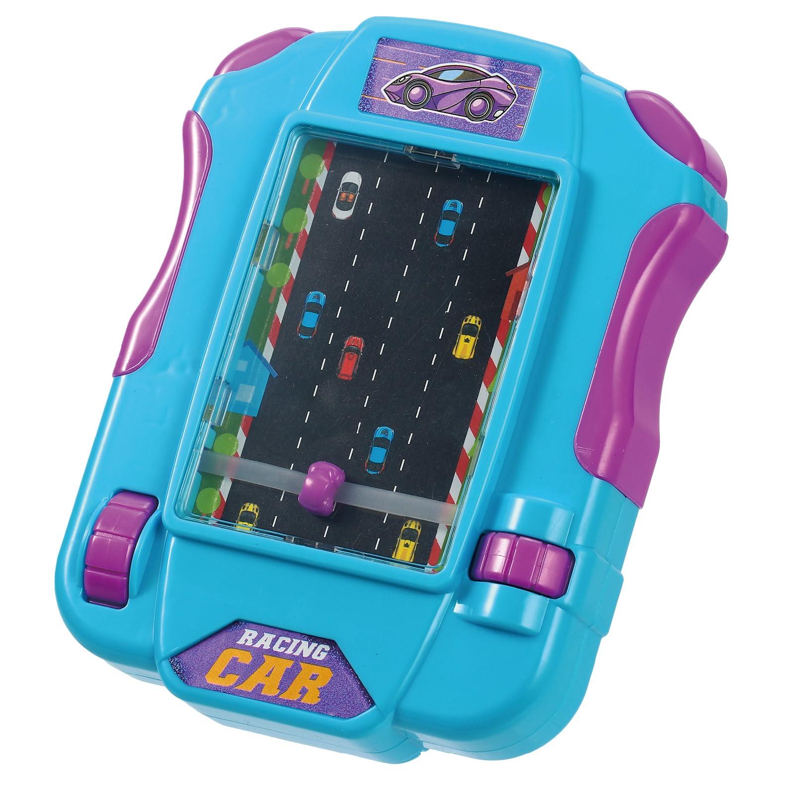 Racing Car Game
