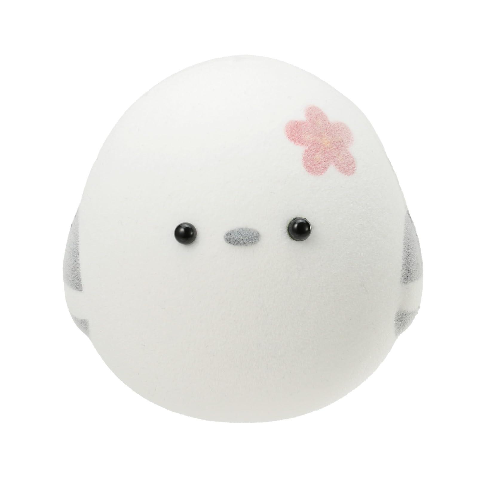 Chewy long-tailed tit