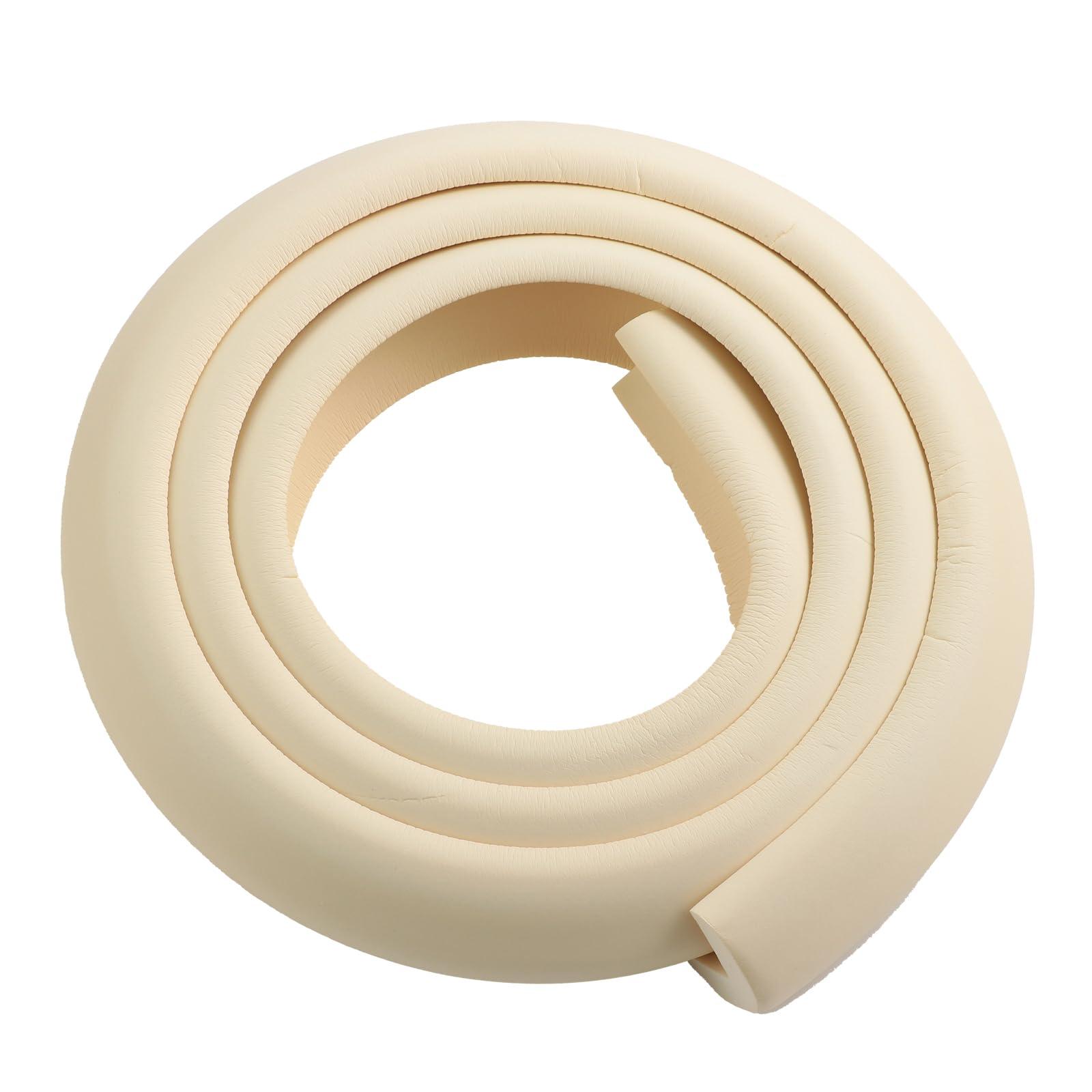 Aetec Safety Products Corner Guard Cushion Cream 2m Roll 92050