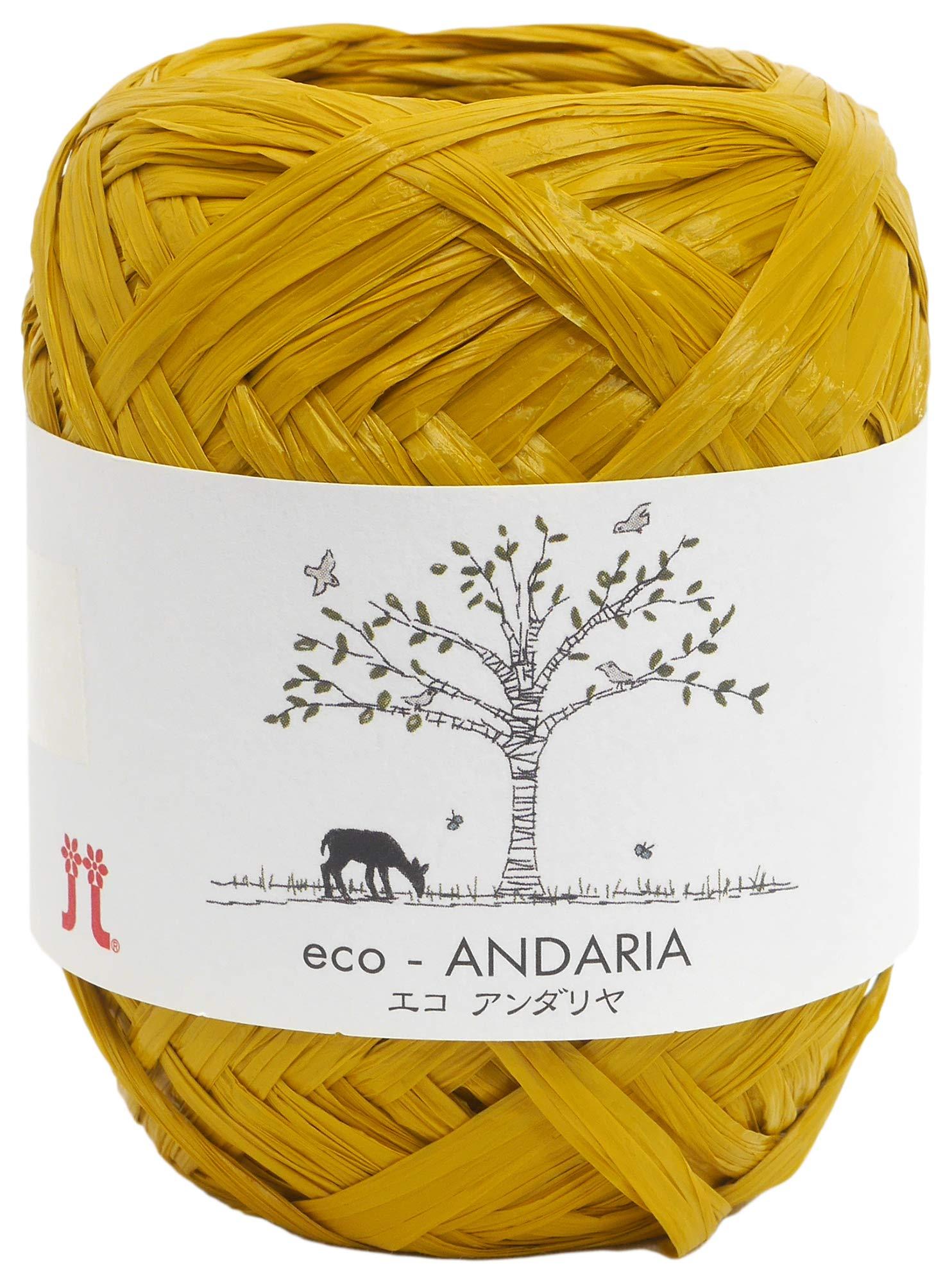 Hamana Eco Andaria