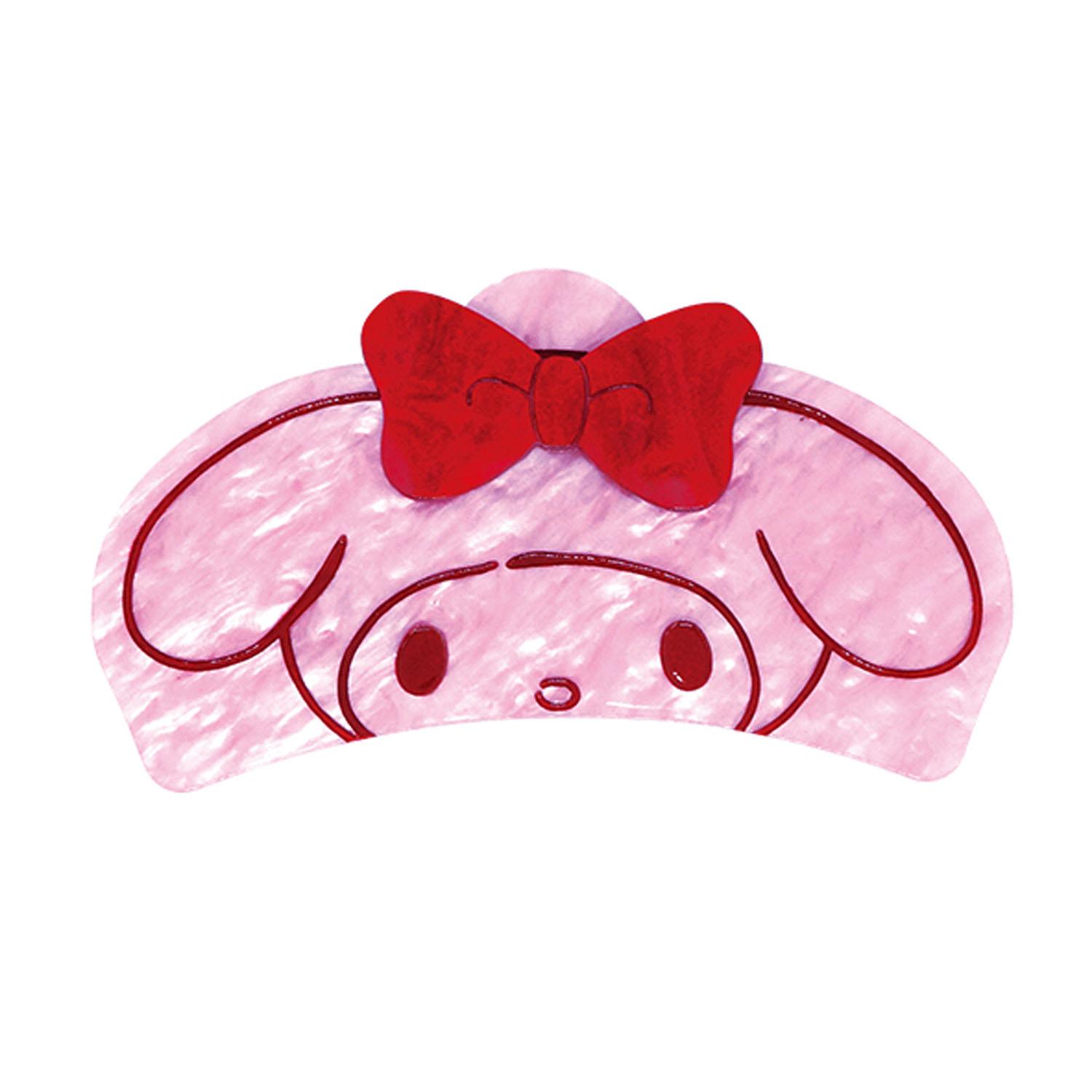 Aishinamo Roll Chewy Die-Cut Cushion Parker