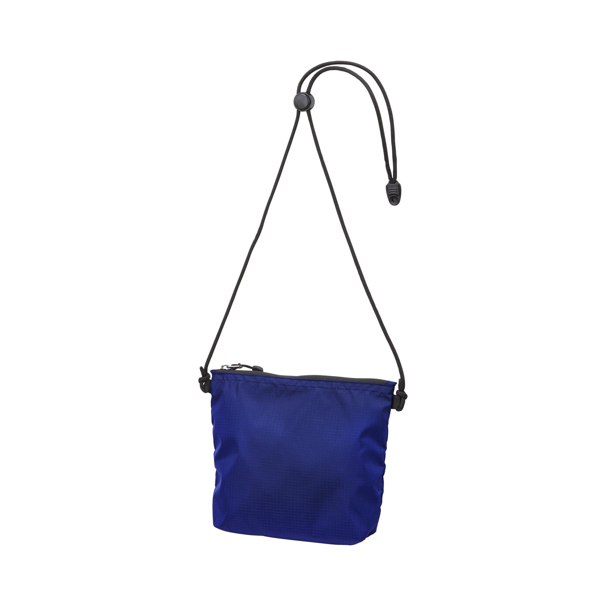 Light Nylon Ripstop Sacoche