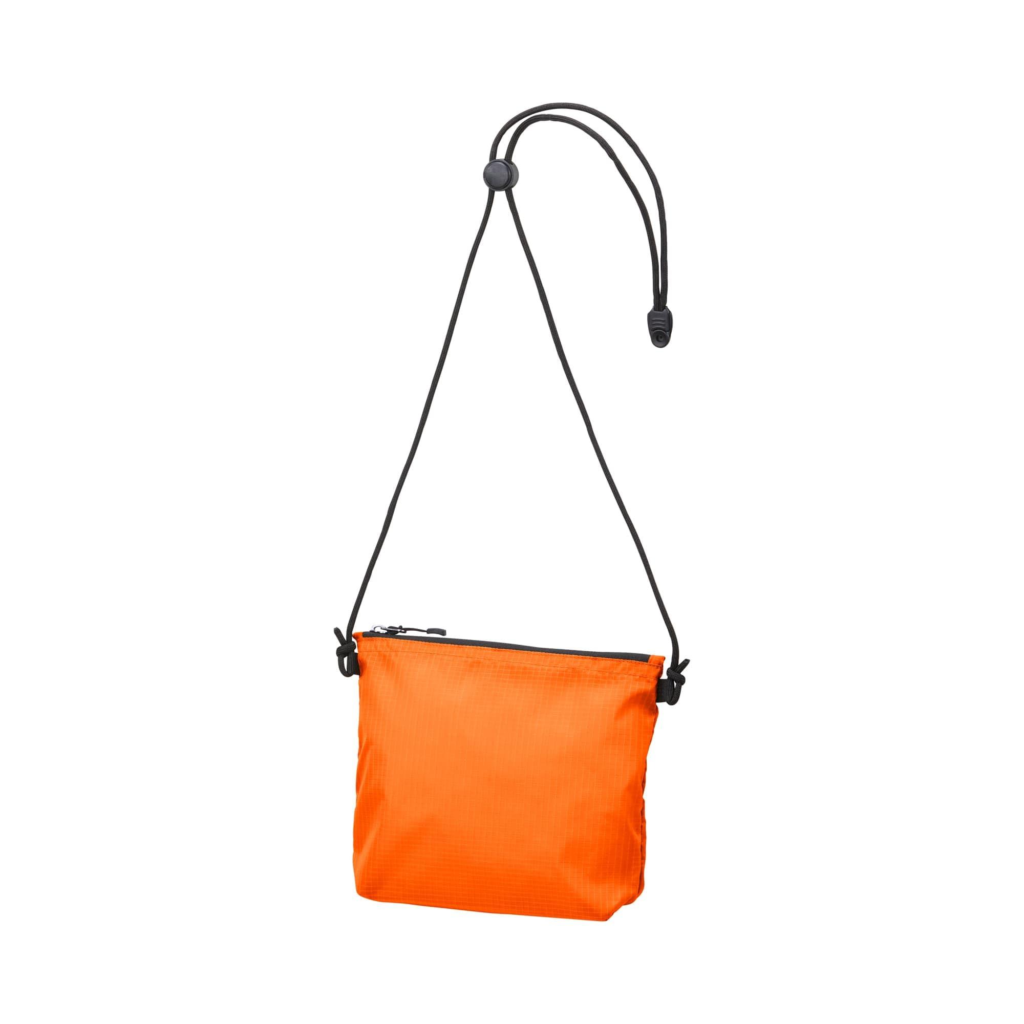 Light Nylon Ripstop Sacoche