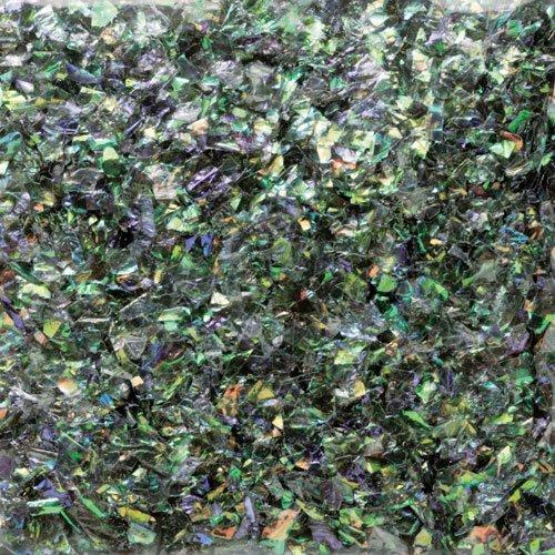 Pika Ace Random Cut Aurora #709 Black