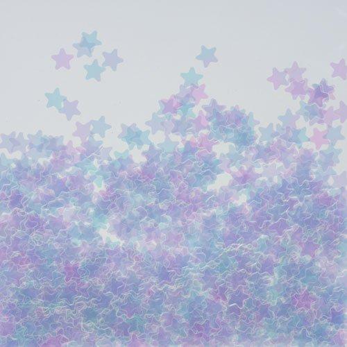 Pika-Ace Star Aurora No.760 White 0.5g