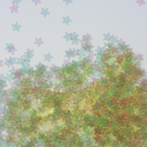 Pika-Ace Star Aurora No.761 Yellow 0.5g
