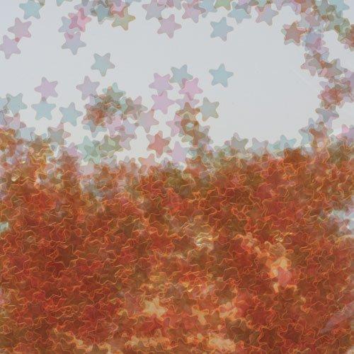 Pika-Ace Star Aurora No.762 Orange 0.5g