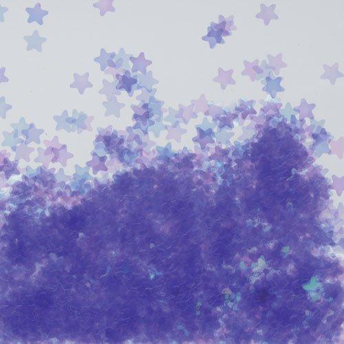 Pika-Ace Star Aurora No.766 Purple 0.5g
