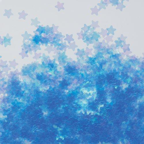 Pika Ace Star Aurora No.768 Sky Blue 0.5g