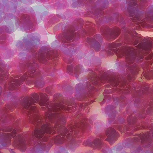 Pika Ace Heart Aurora No.783 Rose 0.5g