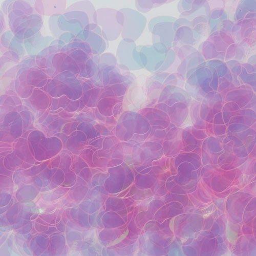 Pika-Ace Heart Aurora No.784 Pink 0.5g