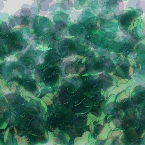 Pika Ace Heart Aurora No.790 Green 0.5g