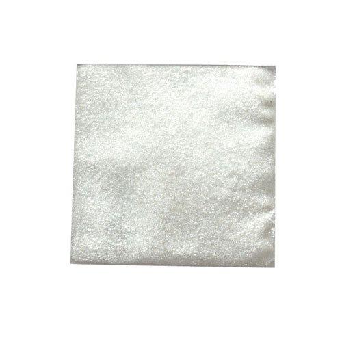 Pika Ace Nail Powder Pika Ace Shine Dust #460 Mirror Silver 0.5g Art Powder