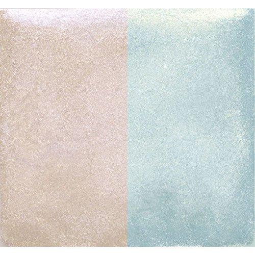 Pika Ace Nail Powder Pika Ace Shine Dust #469 Mirror Aqua 0.5g Art Material