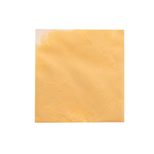 Pika-Ace Luminous Pigment No. 106 Yellow-Orange 3g