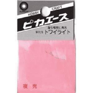 Pika-Ace Twilight #157 Pink 1.5g