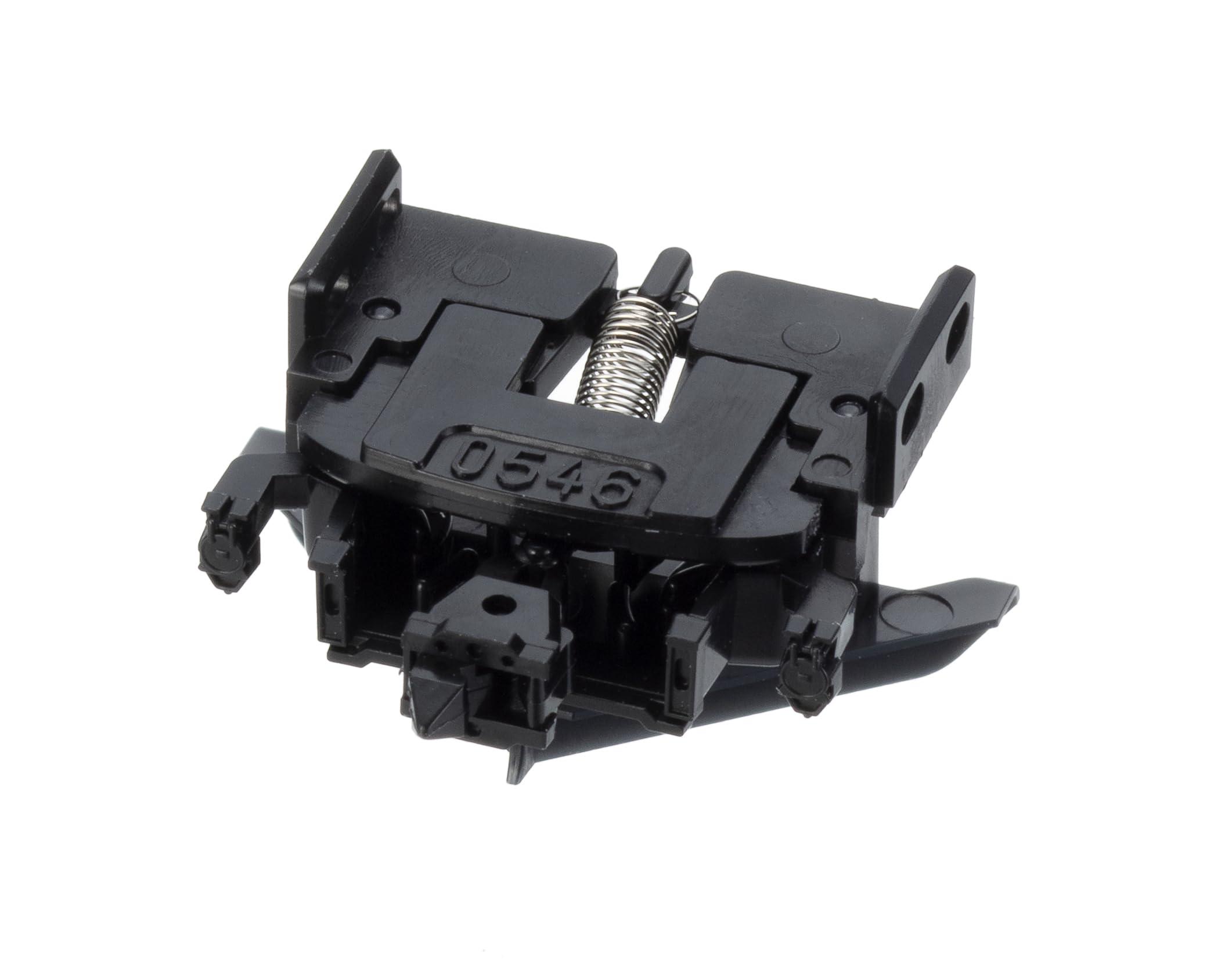 Close-coupled TN Coupler (SP)