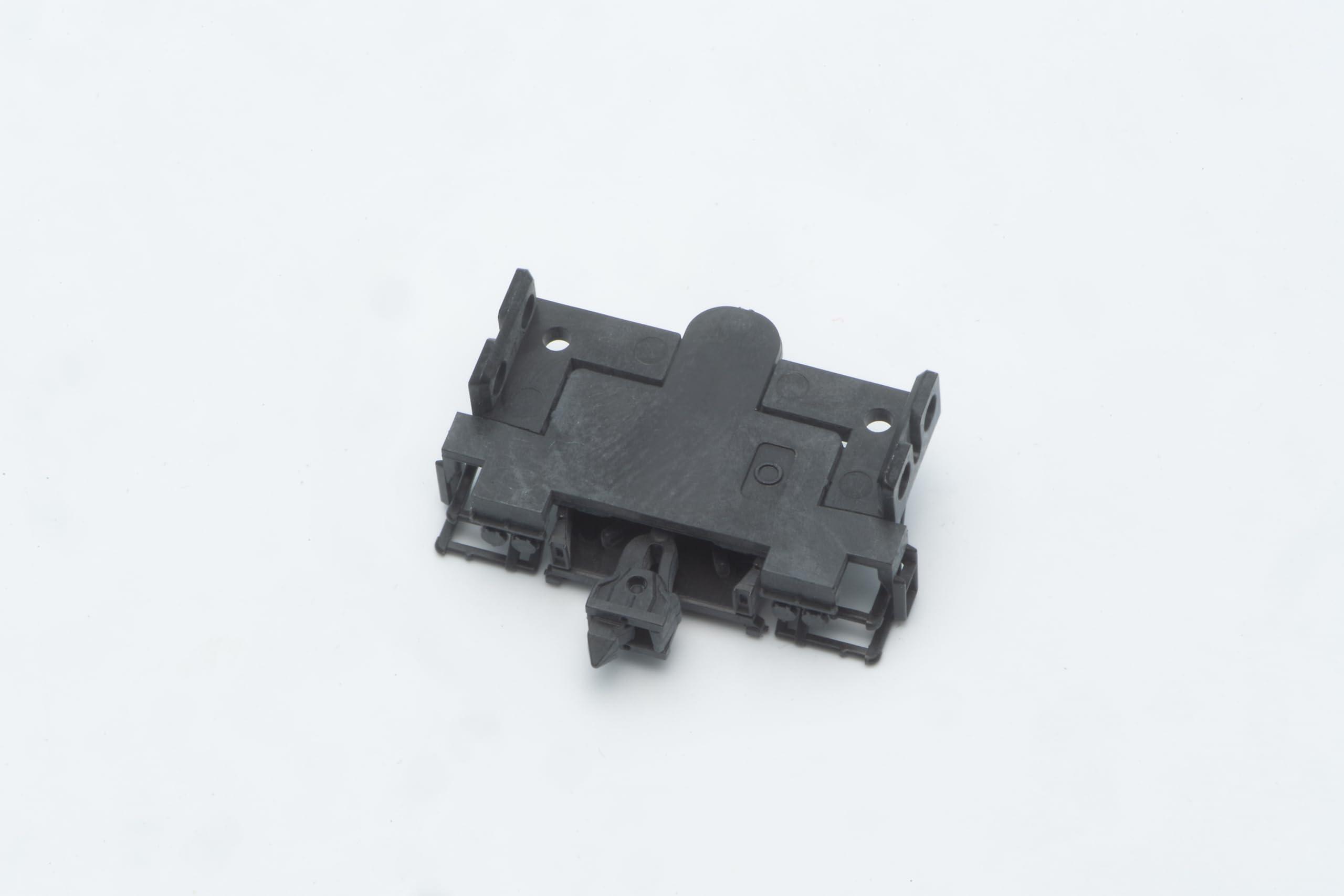 Close-coupled TN Coupler (SP)
