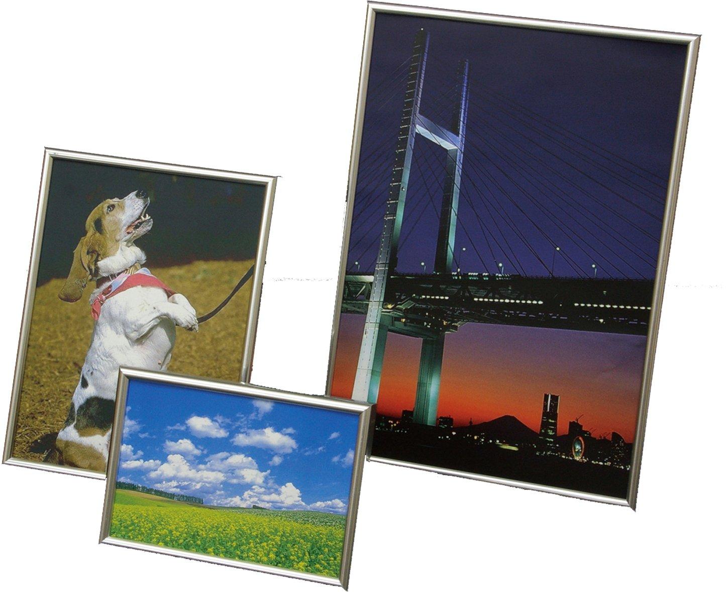 Artec Metallic Frame 150×200mm 193501