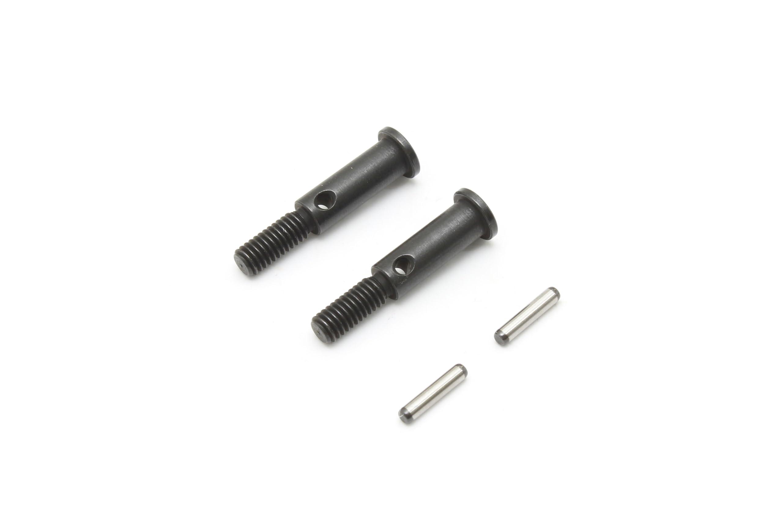 Front Wheel Shaft (FZD2)