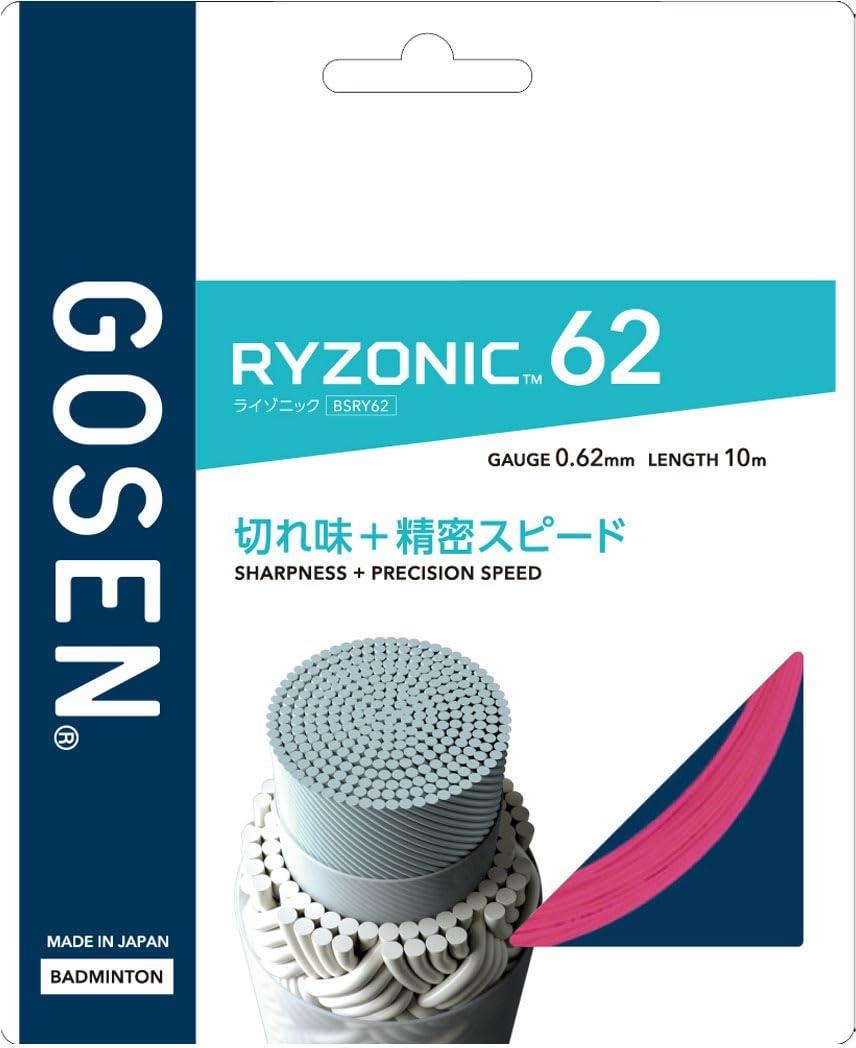 RYZONIC62