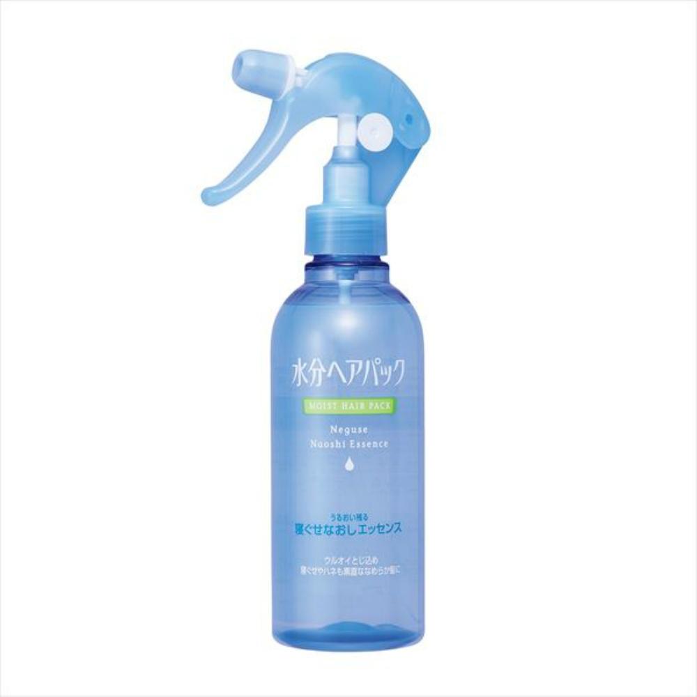 Moisture Hair Pack Emulsion Water f