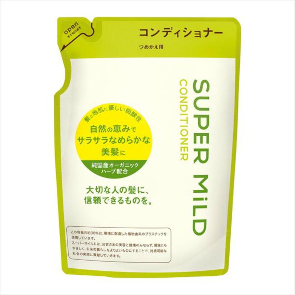 Super Mild Conditioner A Refill