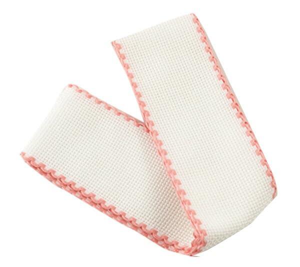 Embroidery Fabric ZWEIGART Aida Tape 5cm Width
