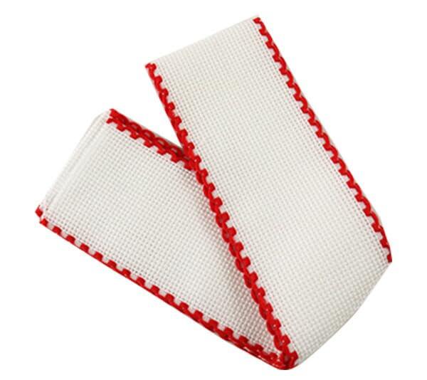 Embroidery Fabric ZWEIGART Aida Tape 5cm Width
