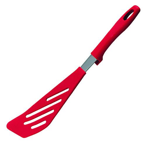 Tanabe Hardware Antibacterial Heat-Resistant Mini Butter Beater, Red Compact size ideal for small pots and pans Heat-resistant up to 240°C Made in Japan TK-2679