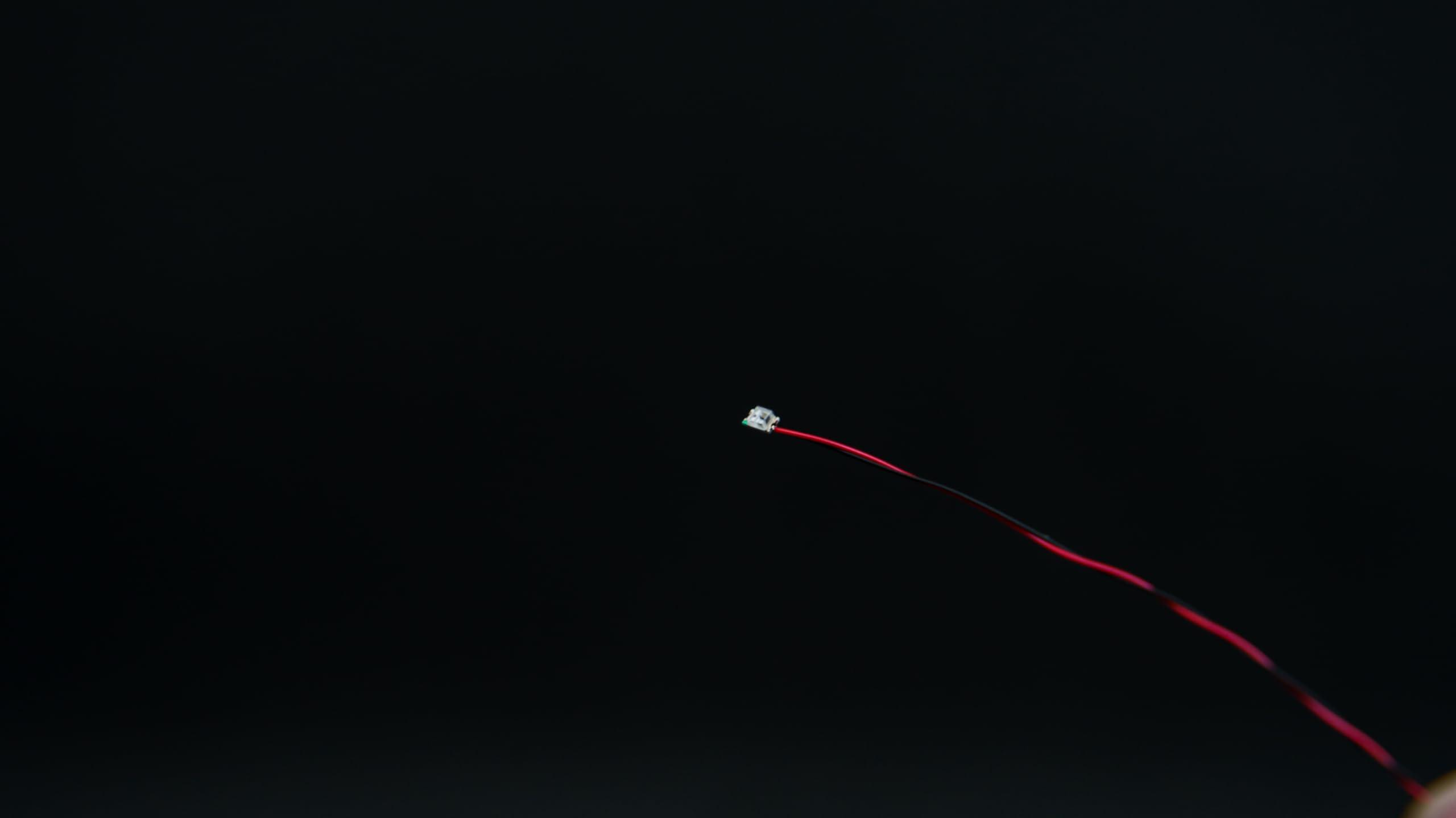 LED 0805 Chip Type LED Red