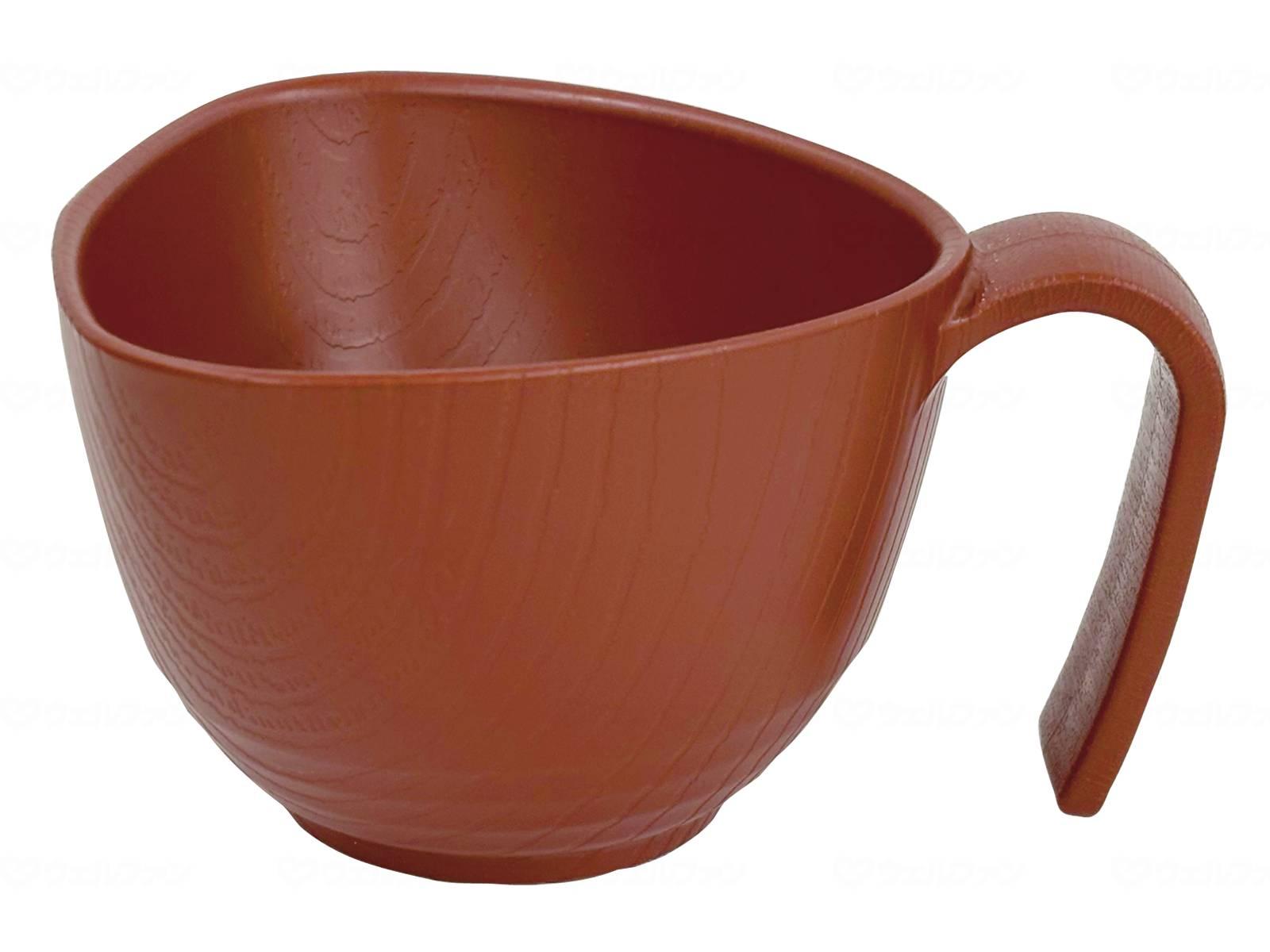 Confire Light Bowl/Brown/Small